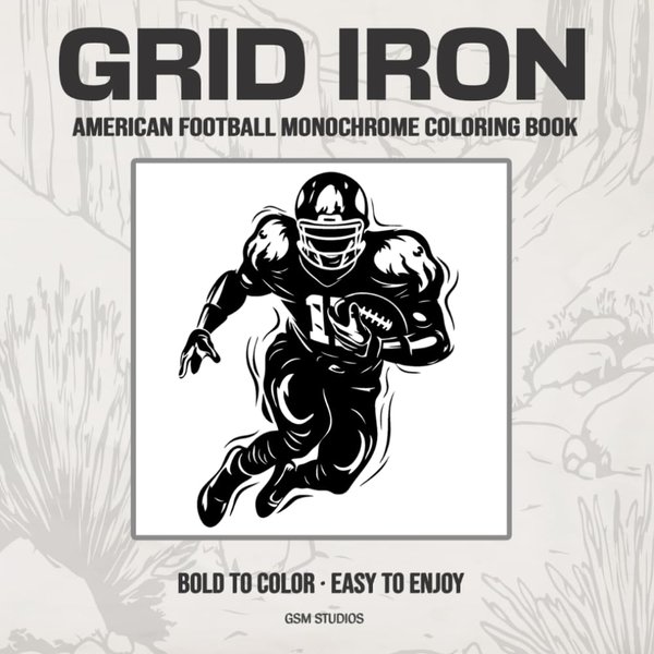 GRID IRON cover