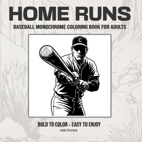 HOME RUNS cover