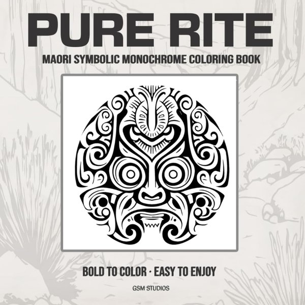 PURE RITE cover