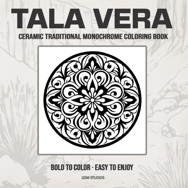 TALA VERA cover